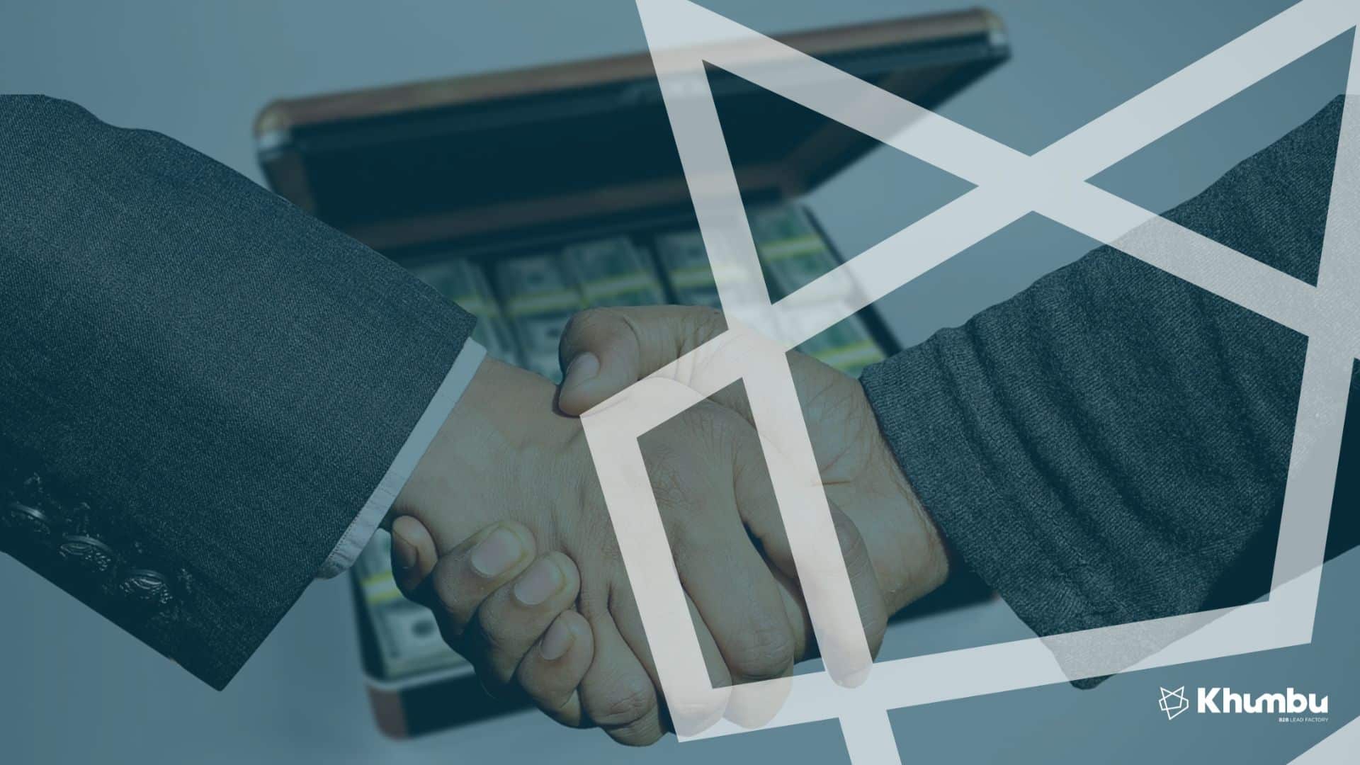 Conseguir leads ventas b2b