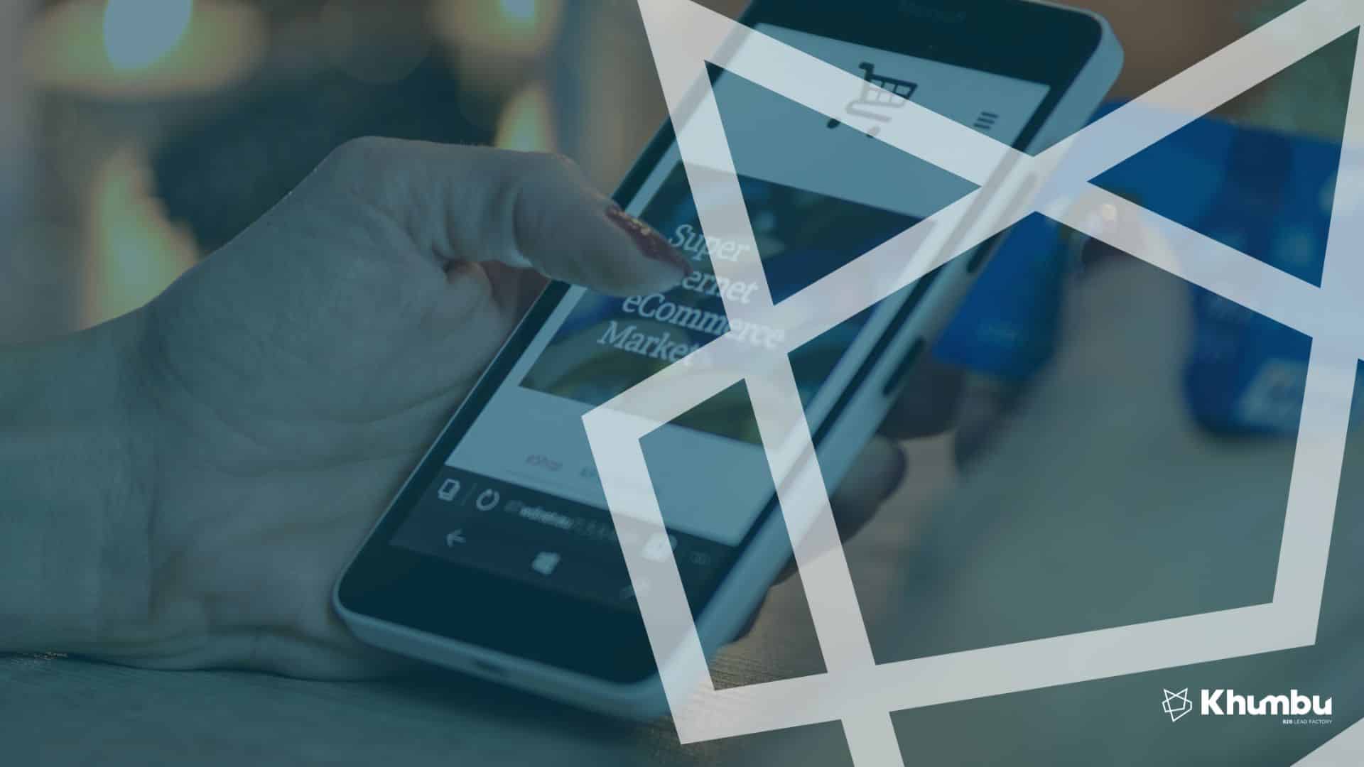Empresa b2b ecommerce