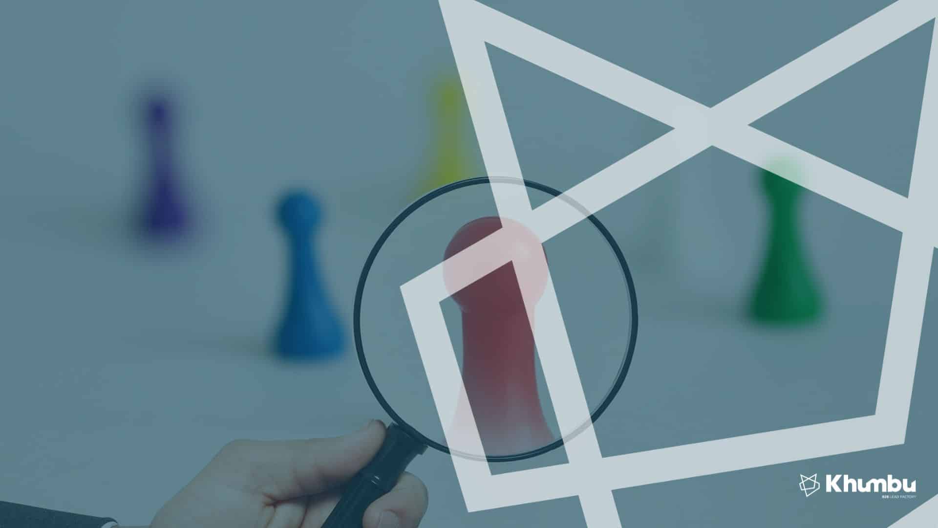 Estrategia segmentación mercado b2b