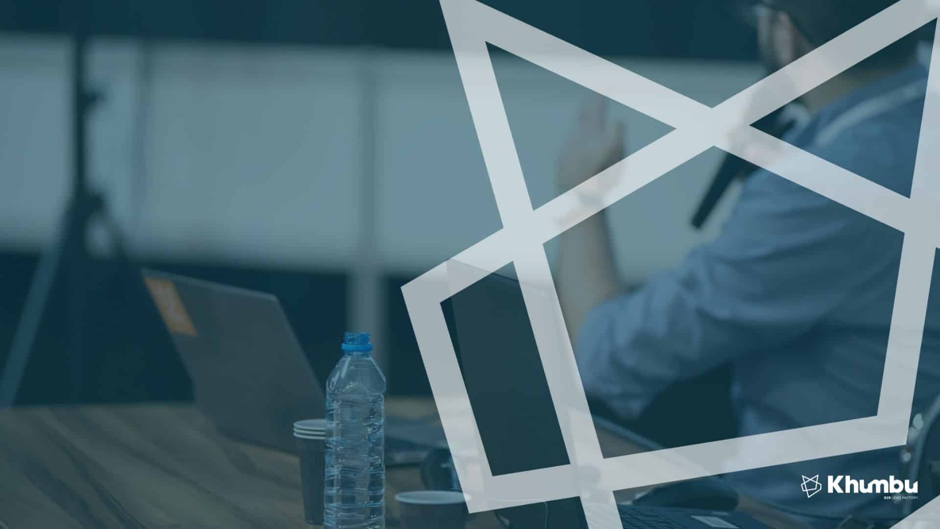 Lead scoring en empresas b2b