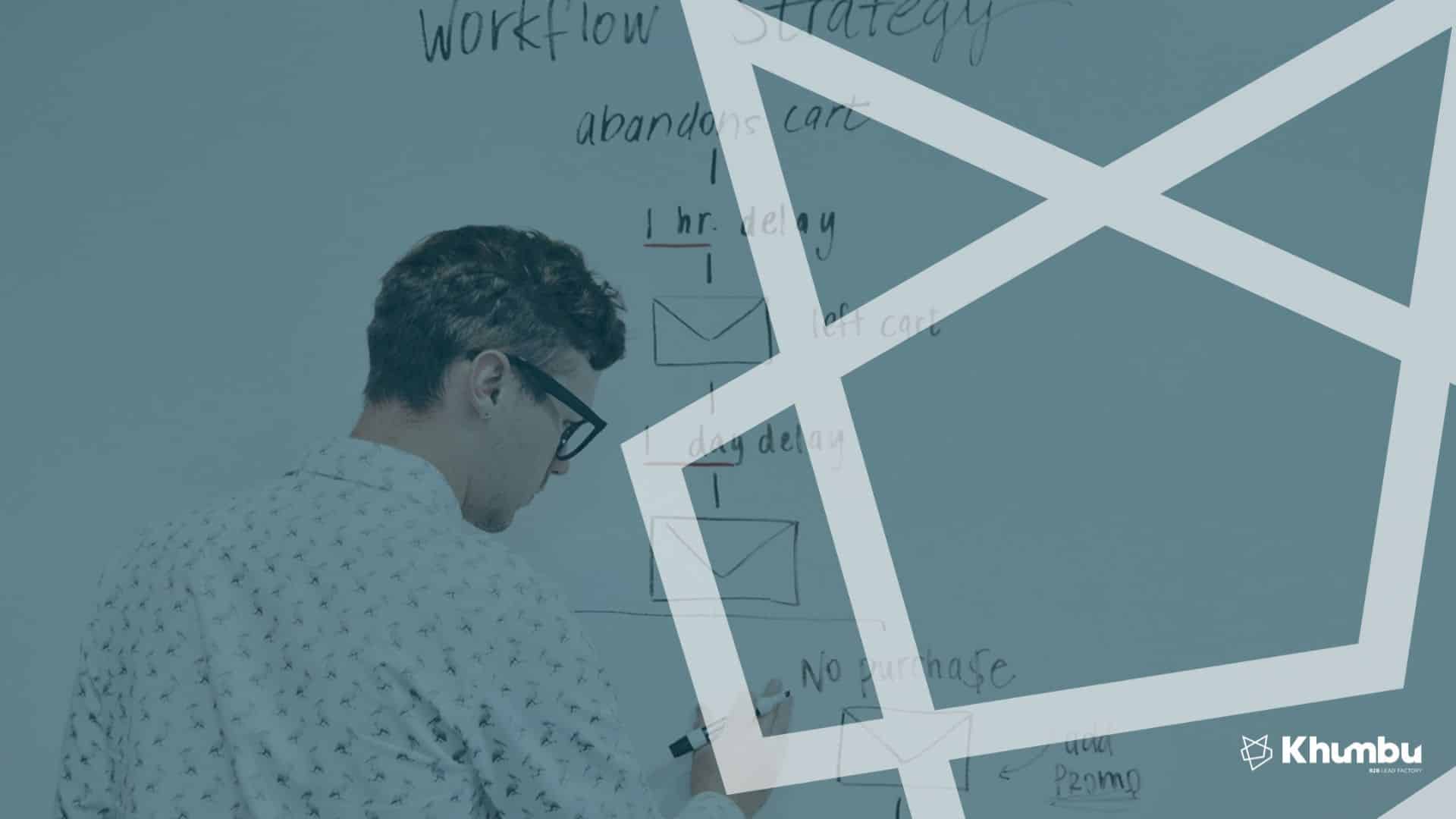 Workflow: Metodología para la Eficiencia