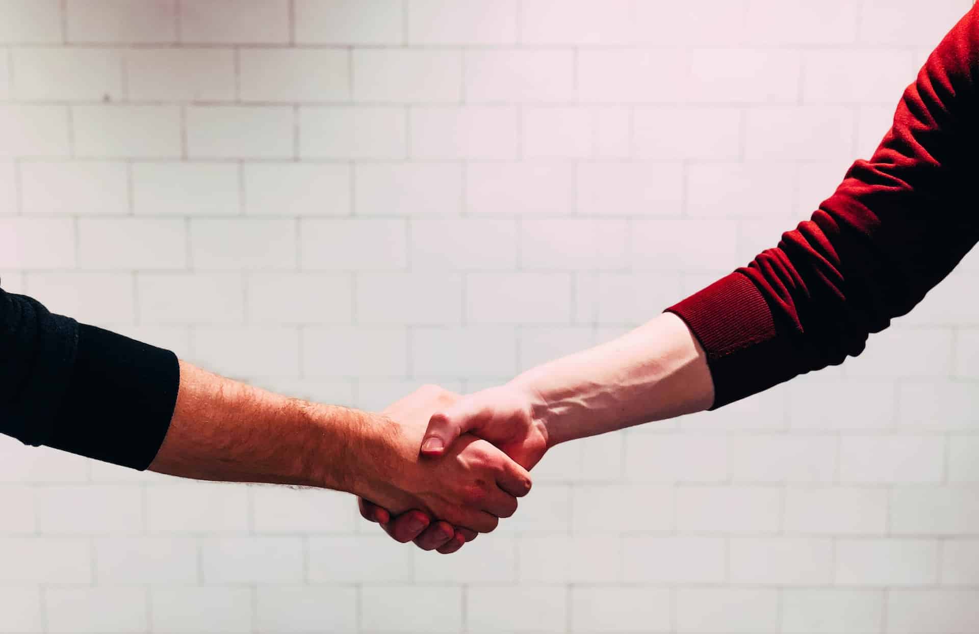 Construir Relaciones Duraderas en B2B