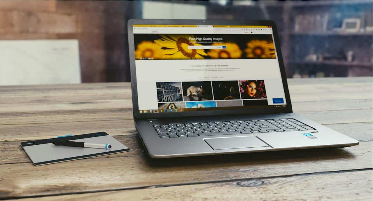 La Importancia de Renovar la Página Web de tu Empresa