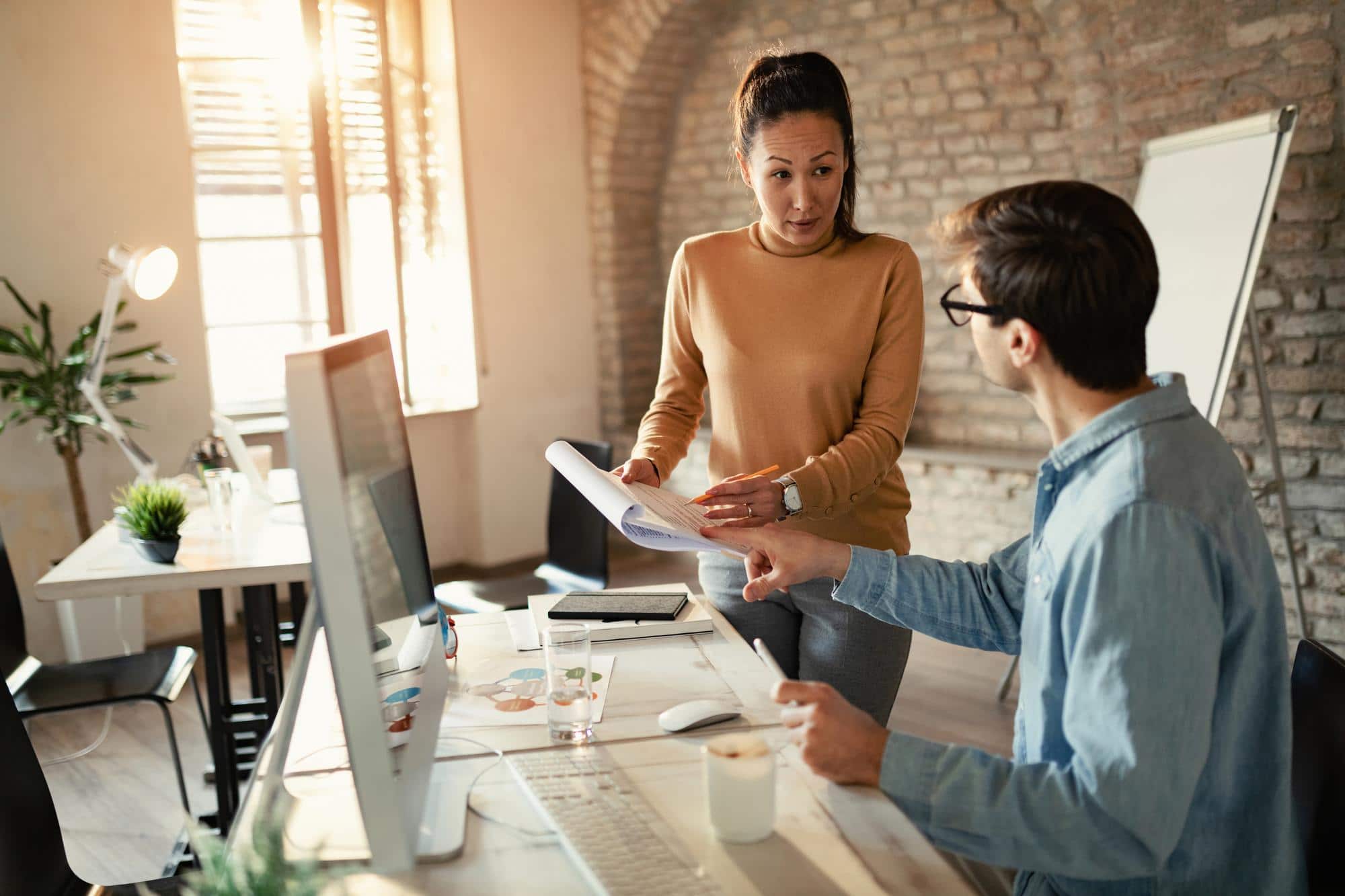 Cómo diseñar un plan de marketing B2B efectivo y medible