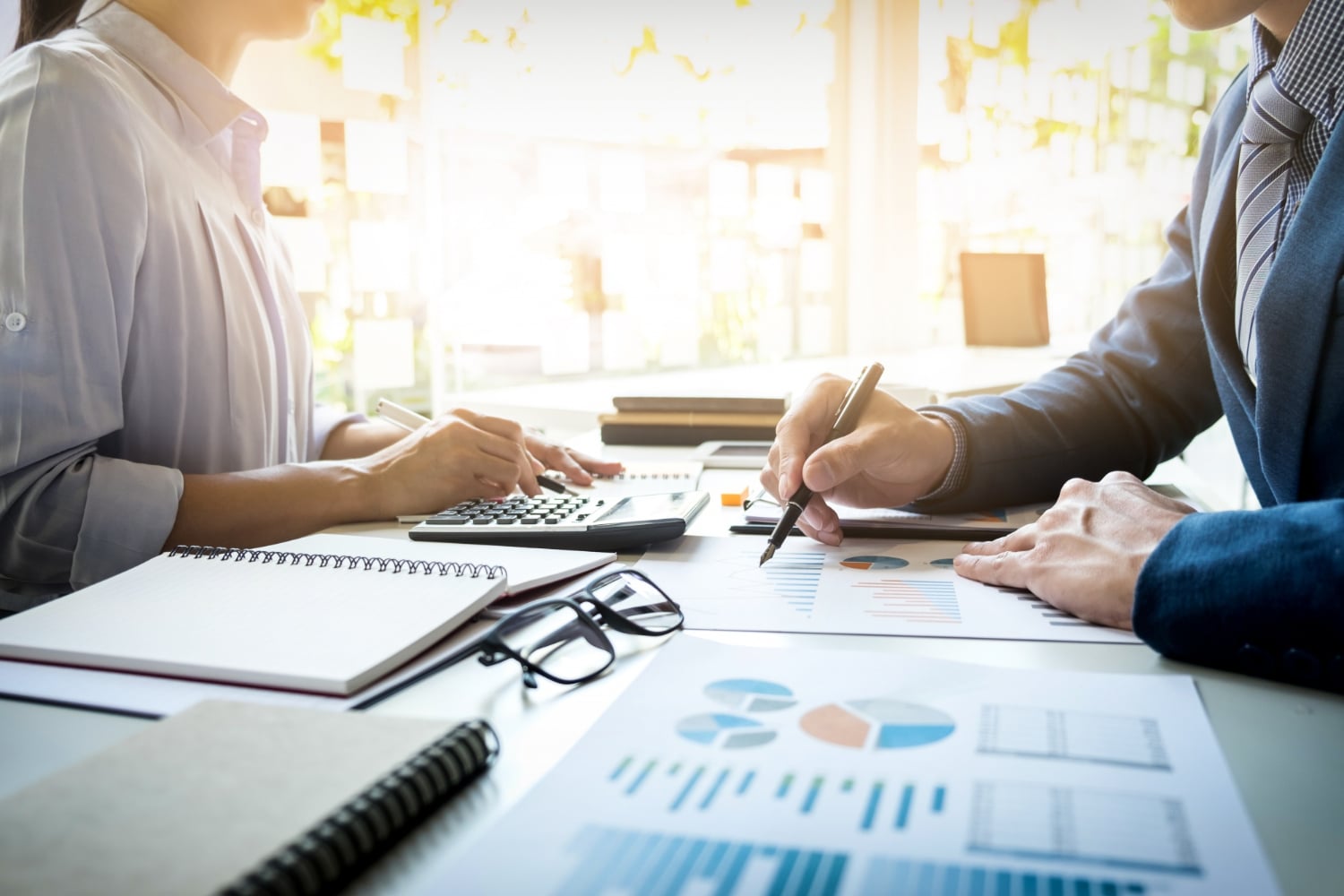 Evita Estos 5 Errores SEO Comunes en tu Estrategia B2B
