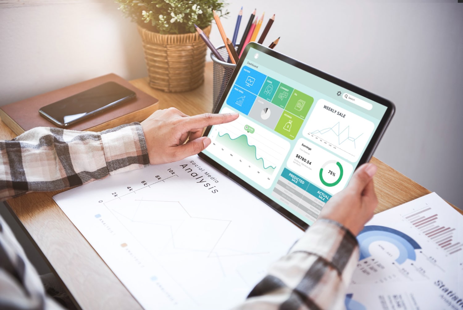 SEO B2B Claves para Triunfar en el Marketing Digital
