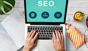 10 factores clave de posicionamiento SEO para B2B