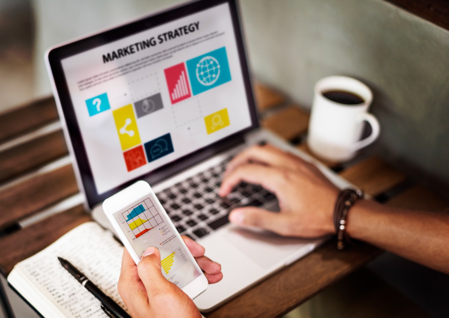 Cómo generar demanda B2B con una estrategia de contenidos