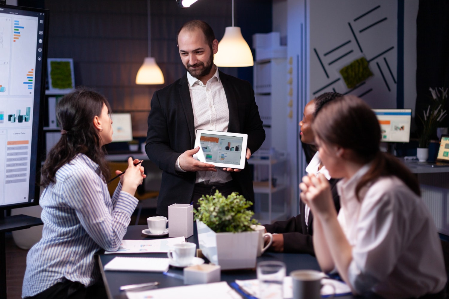 Estrategia de Ventas B2B Errores Comunes y Soluciones