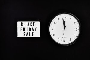 Black Friday B2B Estrategias creativas sin parecer retail