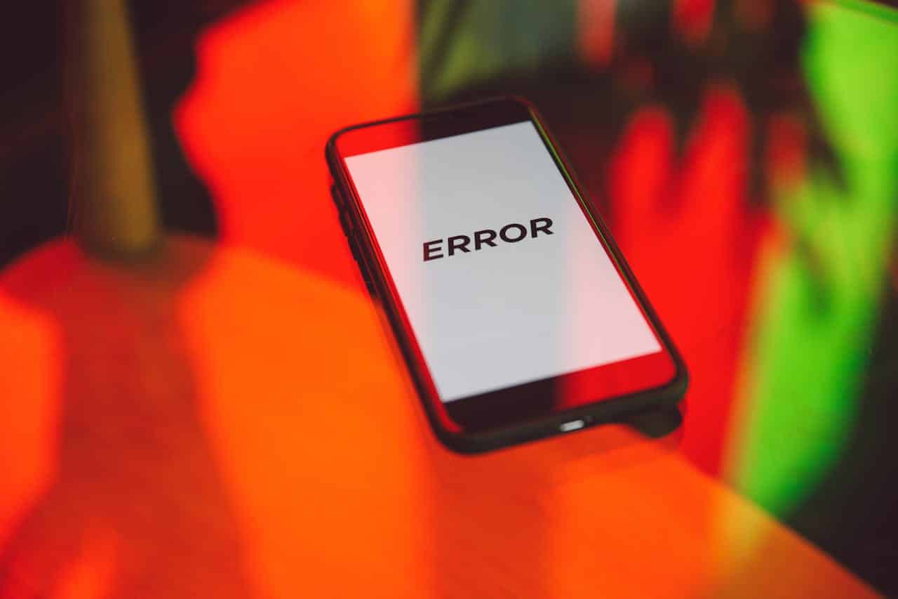 Errores comunes en la generación de leads y cómo evitarlos
