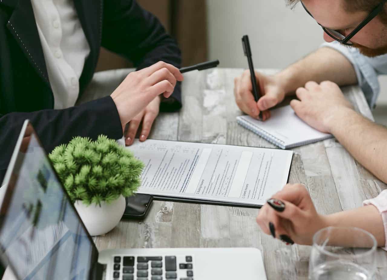 Crea Buyer Personas B2B que Impulsen tu Estrategia