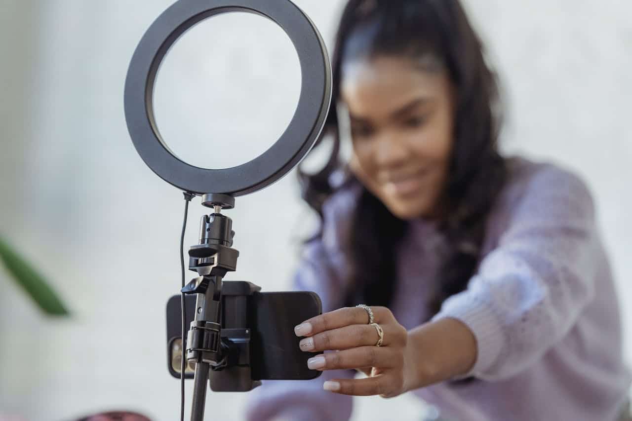 Marketing visual B2B Captar clientes con contenido atractivo