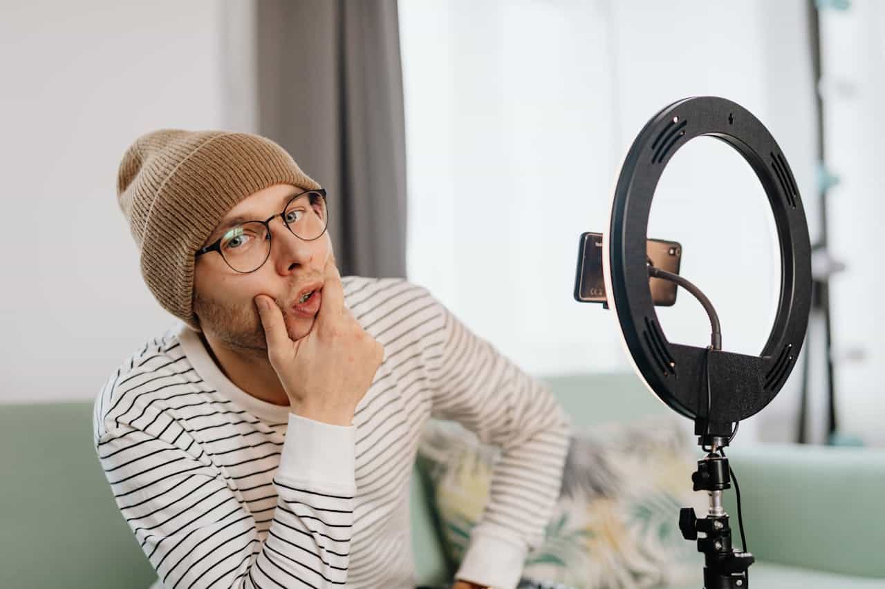 Microcontenidos en B2B TikTok y Reels sin perder seriedad