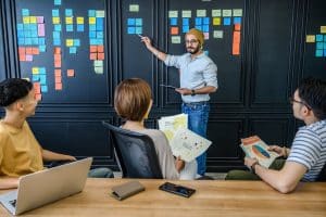 Retargeting en B2B sin cookies: Cómo optimizar la conversión en 2025