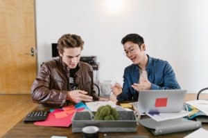 Estrategias de co-marketing SEO Cómo mejorar tu posicionamiento con alianzas