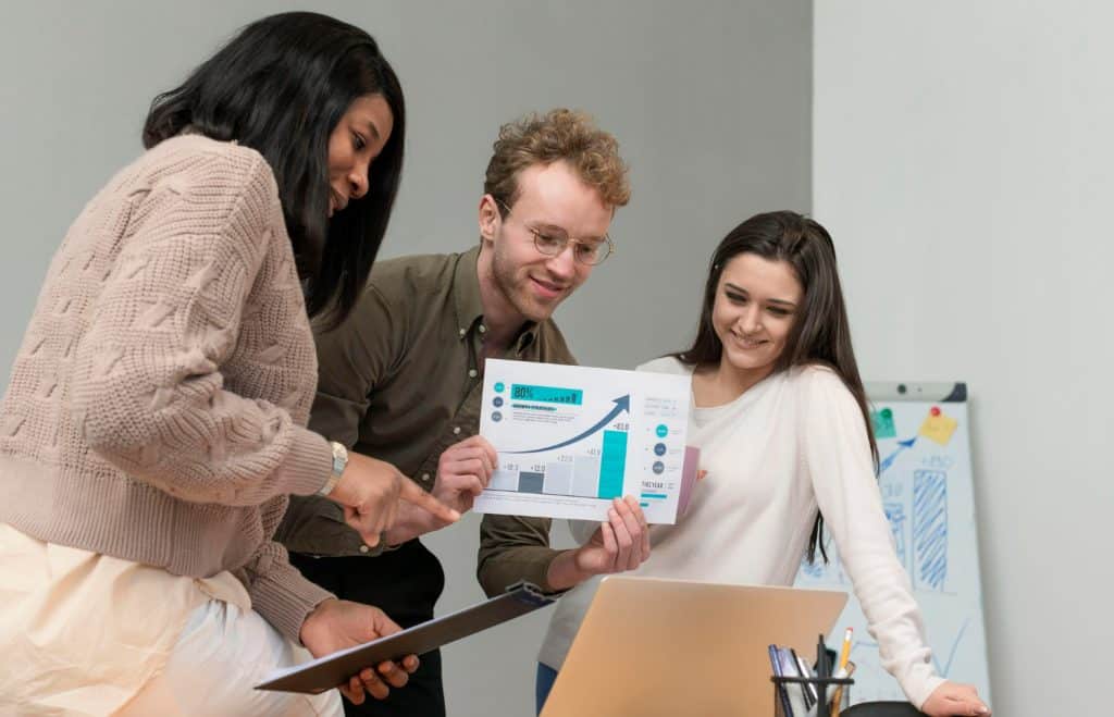 Buyer scoring en B2B Capta oportunidades en tu CRM con IA