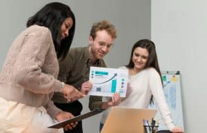 Buyer scoring en B2B Capta oportunidades en tu CRM con IA