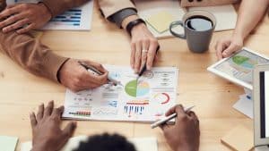 Data-Driven B2B Decisiones de marketing con datos reales