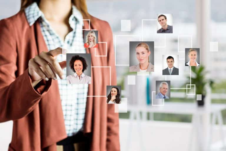 Intent Data en B2B Detecta empresas listas para comprar