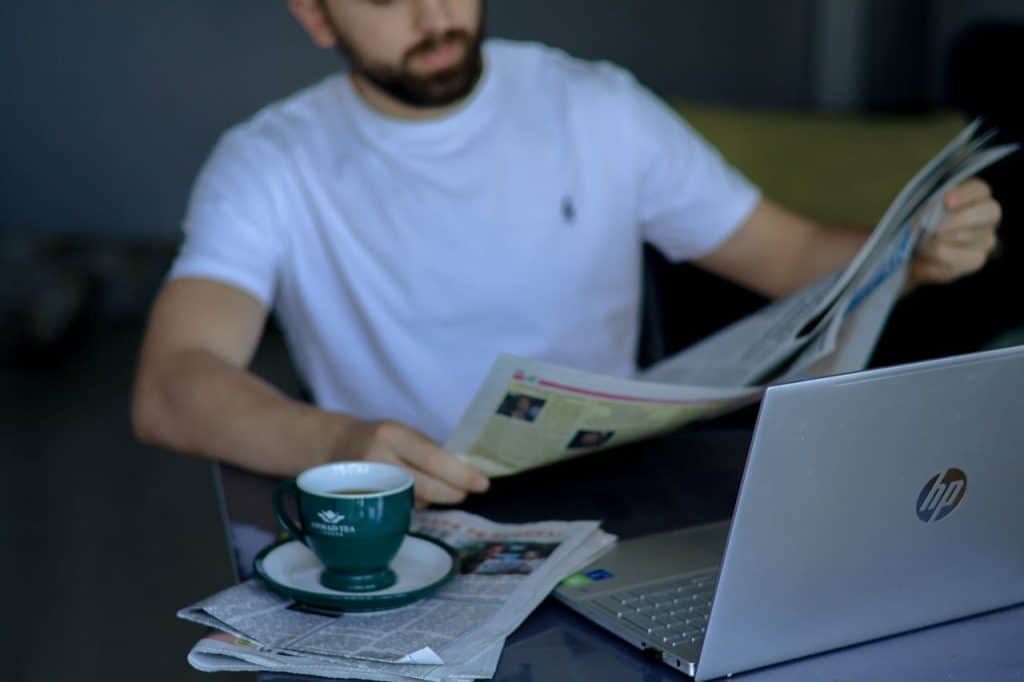 Newsletter B2B Tu base de datos, una máquina de engagement