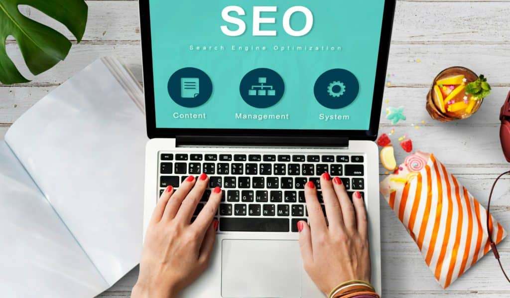 SEO en plataformas de terceros Aumenta tu visibilidad B2B más allá de Google