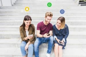 Social Proof 2.0 en B2B Escala la confianza y converte