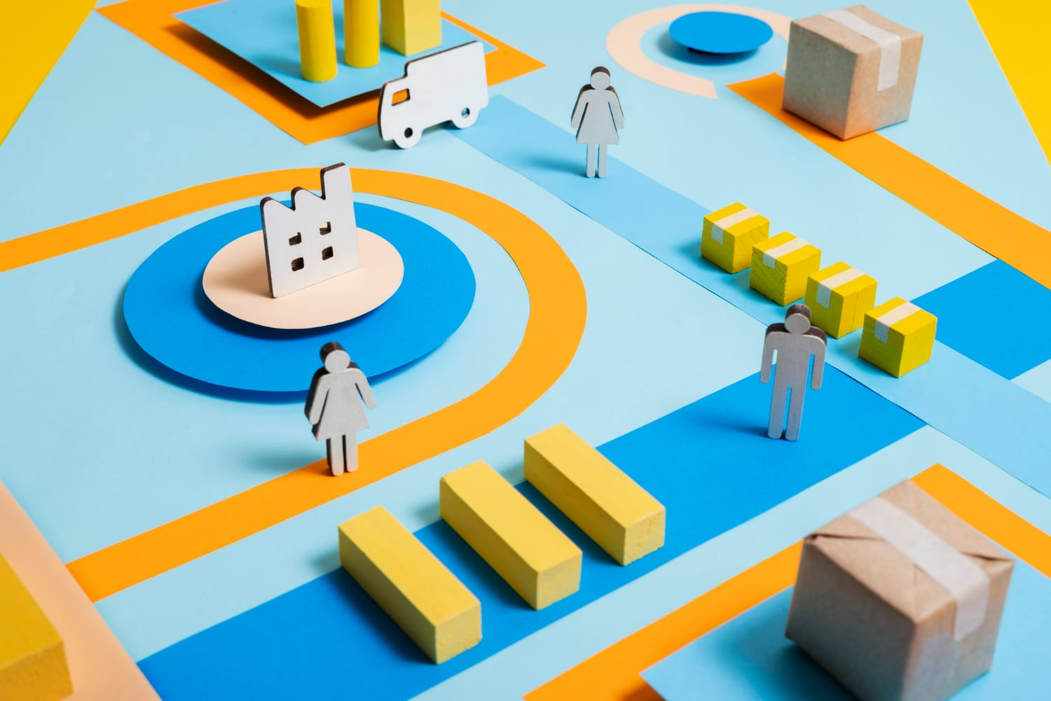 Customer Journey B2B en 2026 Mapea y optimiza interacciones