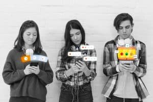 Inbound + Outbound B2B