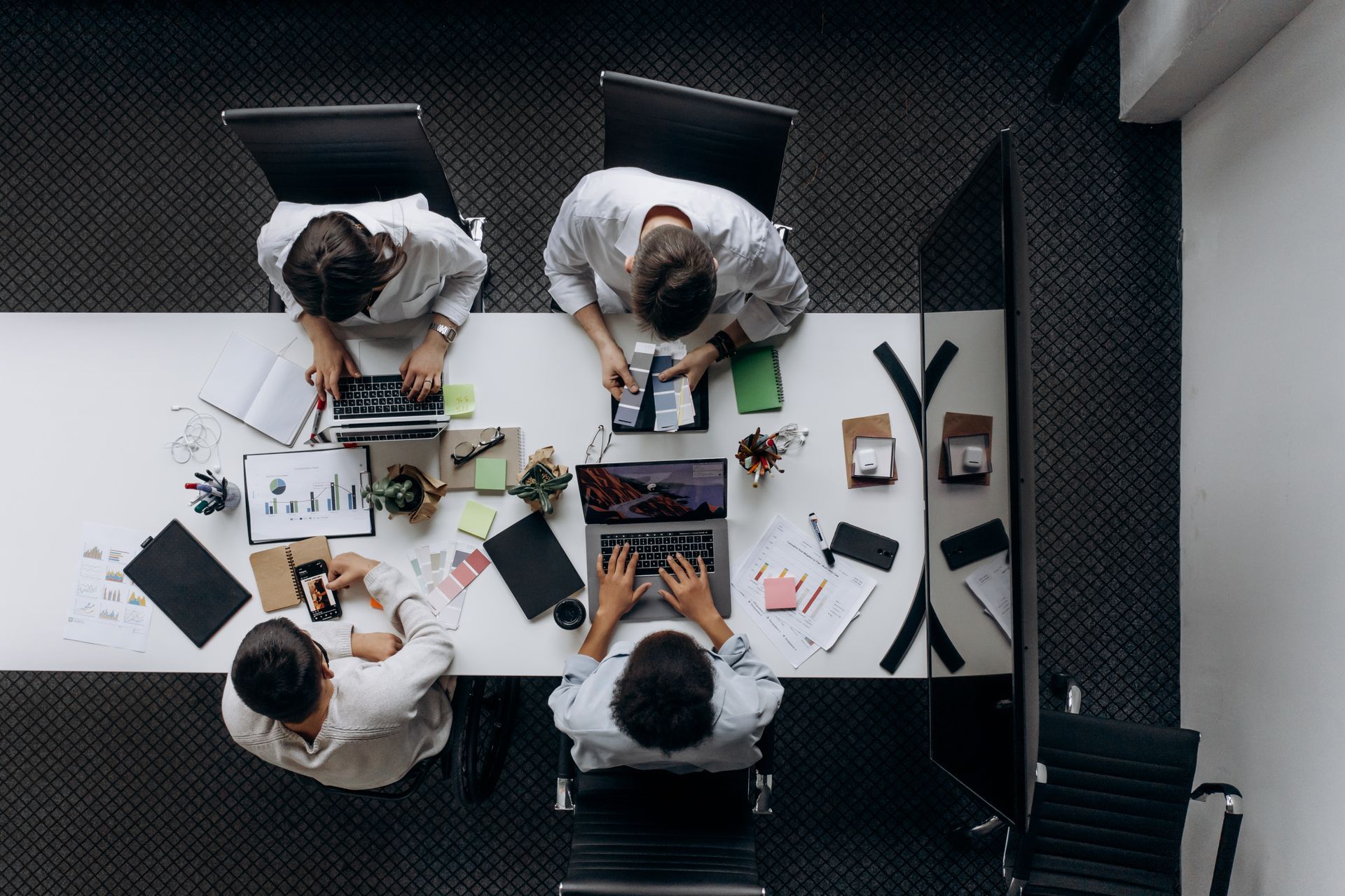 Marketing industrial B2B en España errores comunes