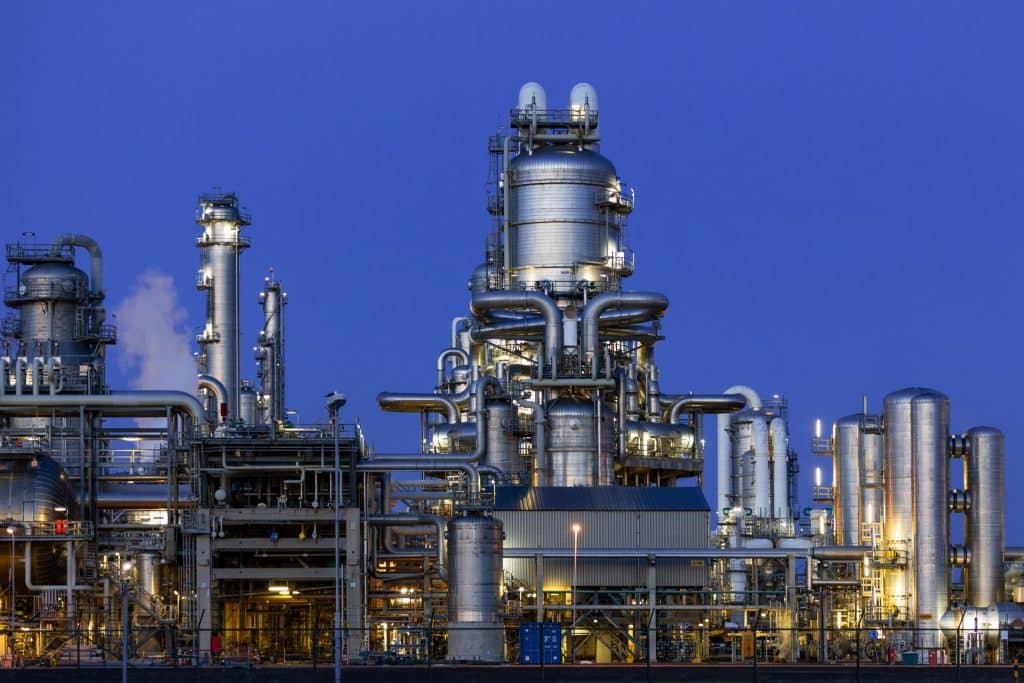 Posicionar una empresa en el ecosistema industrial B2B