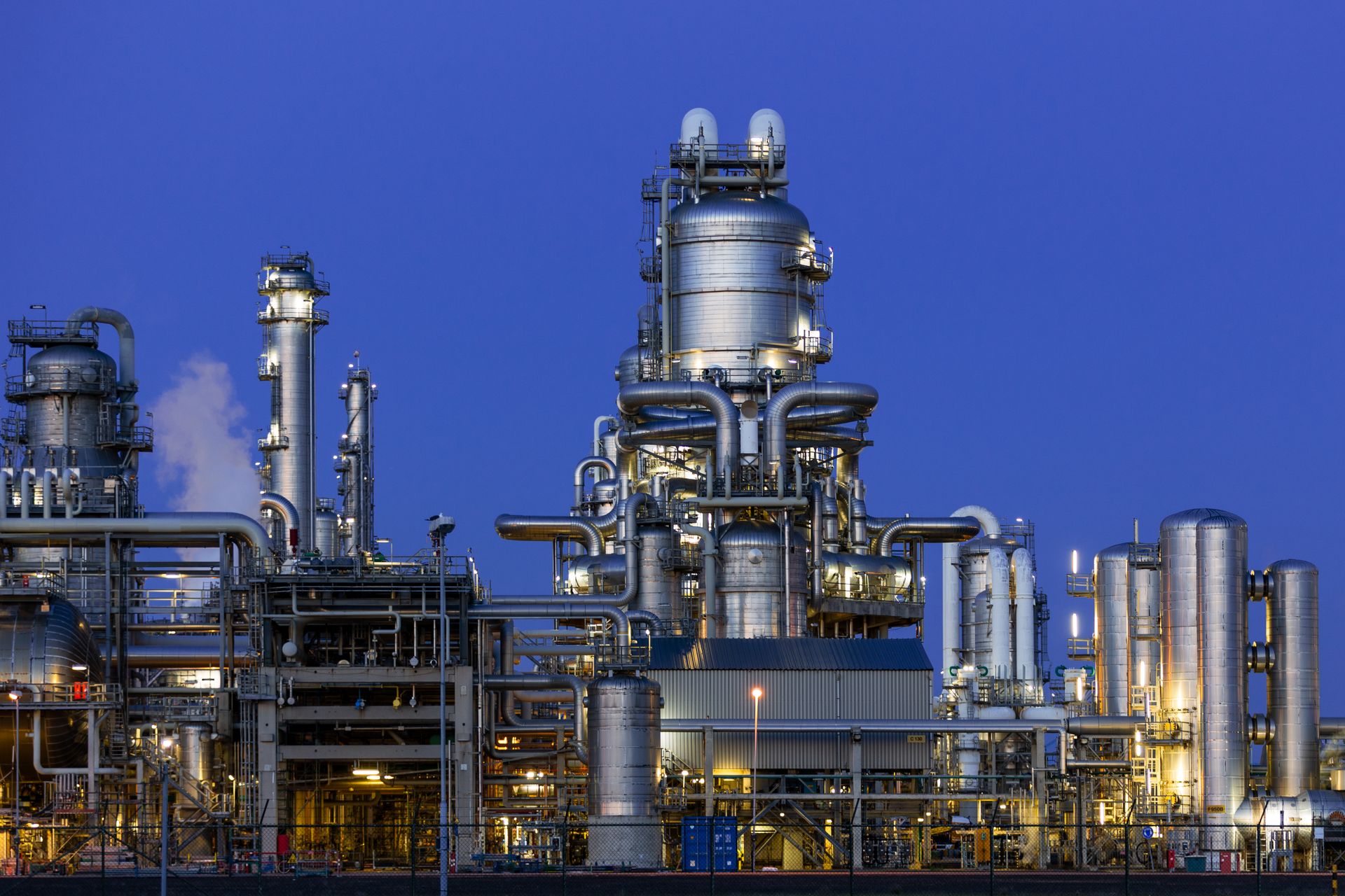 Posicionar una empresa en el ecosistema industrial B2B