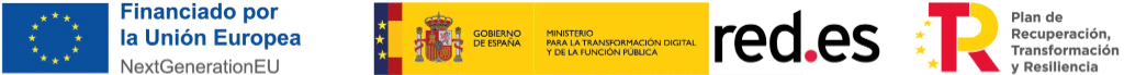 Financiado por la Unión Europea NextGenerationEU