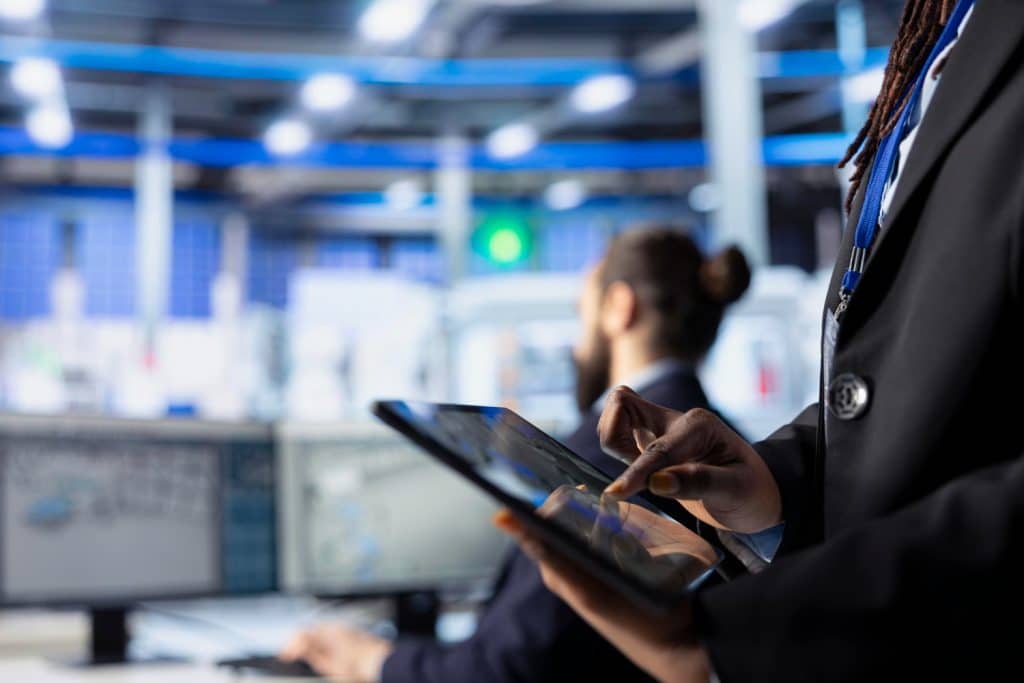 Transformación digital B2B: cómo conectar procesos, datos y ventas